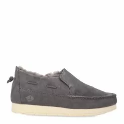 Men's Sperry, Moc-Sider Suede Slip-On -Shoes Shop 1 2267069 ZM 1