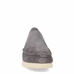 Men's Sperry, Moc-Sider Suede Slip-On -Shoes Shop 1 2267069 ZM 2