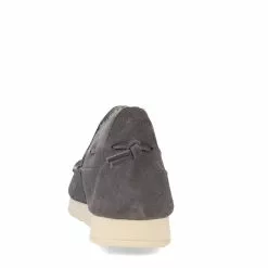 Men's Sperry, Moc-Sider Suede Slip-On -Shoes Shop 1 2267069 ZM 4