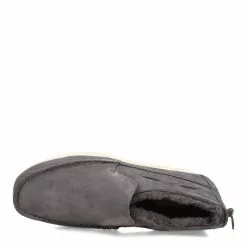 Men's Sperry, Moc-Sider Suede Slip-On -Shoes Shop 1 2267069 ZM 5