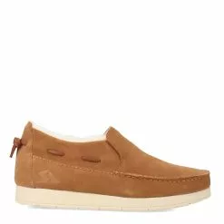 Men's Sperry, Moc-Sider Suede Slip-On -Shoes Shop 1 2267086 ZM 1