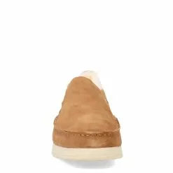 Men's Sperry, Moc-Sider Suede Slip-On -Shoes Shop 1 2267086 ZM 2