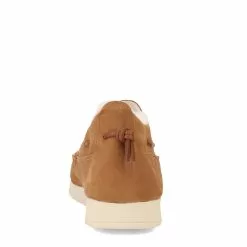 Men's Sperry, Moc-Sider Suede Slip-On -Shoes Shop 1 2267086 ZM 4