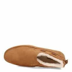 Men's Sperry, Moc-Sider Suede Slip-On -Shoes Shop 1 2267086 ZM 5