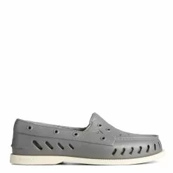 Men's Sperry, Authentic Original Float Cozy Boat Shoe -Shoes Shop 1 2267348 ZM 2