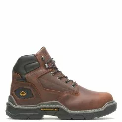 Men's Wolverine Boots, Raider DuraShocks Insulated CarbonMax Work Boot -Shoes Shop 1 2270336 ZM 1