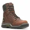 Men's Wolverine Boots, Raider Durashocks WP 8in Insulated CT Work Boot 2 Men's Wolverine Boots, Raider Durashocks WP 8in Insulated CT Work Boot -Shoes Shop 1 2270362 ZM