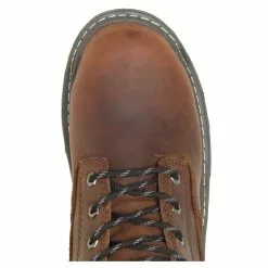 Men's Wolverine Boots, Raider Durashocks WP 8in Insulated CT Work Boot 9 Men's Wolverine Boots, Raider Durashocks WP 8in Insulated CT Work Boot -Shoes Shop 1 2270362 ZM 2