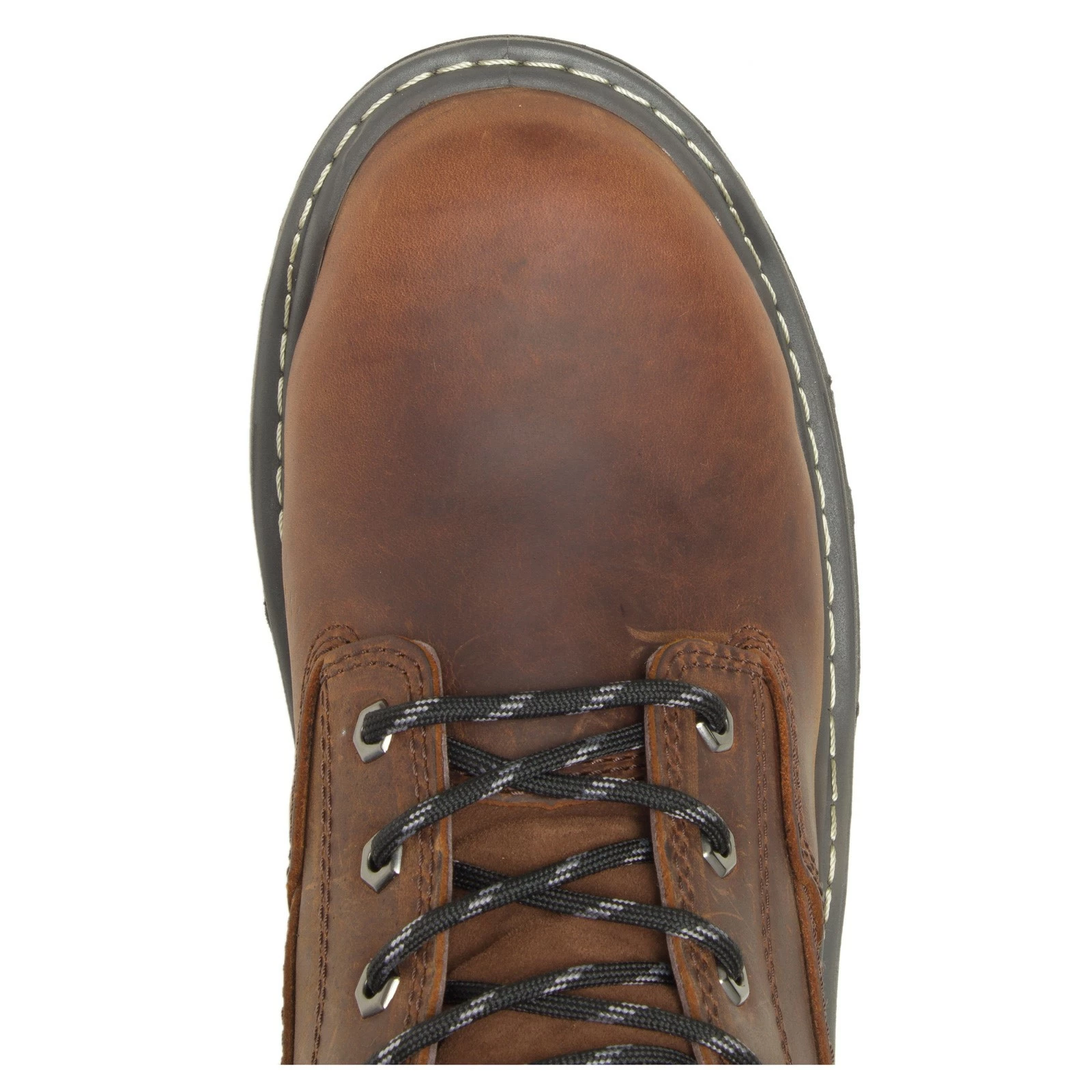 Men's Wolverine Boots, Raider Durashocks WP 8in Insulated CT Work Boot 5 Men's Wolverine Boots, Raider Durashocks WP 8in Insulated CT Work Boot - Image 3