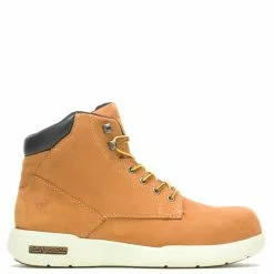 Men's Wolverine Boots, Kickstart DuraShocks CT Work Boot -Shoes Shop 1 2270440 ZM 1