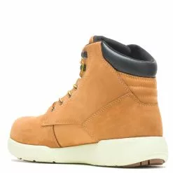 Men's Wolverine Boots, Kickstart DuraShocks CT Work Boot -Shoes Shop 1 2270440 ZM 4