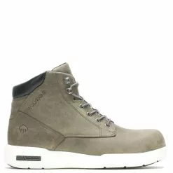 Men's Wolverine Boots, Kickstart DuraShocks CT Work Boot -Shoes Shop 1 2270492 ZM 1