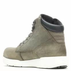 Men's Wolverine Boots, Kickstart DuraShocks CT Work Boot -Shoes Shop 1 2270492 ZM 4