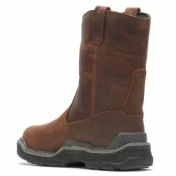 Men's Wolverine Boots, Durashock Wellington Waterproof Insulated Work Boot -Shoes Shop 1 2270570 ZM 1