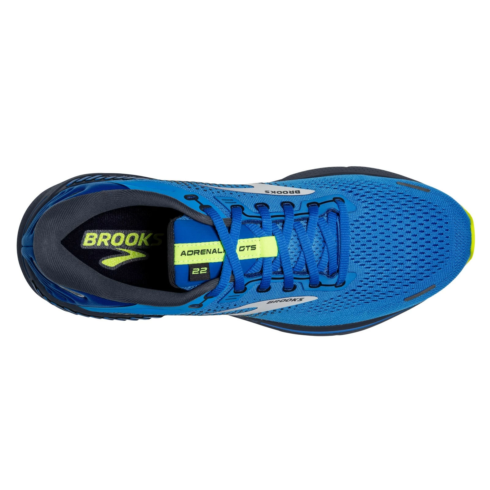Men's Brooks, Adrenaline GTS 22 Running Shoe 6 Men's Brooks, Adrenaline GTS 22 Running Shoe - Image 4