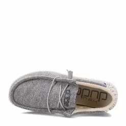 Men's Hey Dude, Wally Stretch Slip-On -Shoes Shop 1 2275904 ZM 5