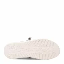 Men's Hey Dude, Wally Stretch Slip-On -Shoes Shop 1 2275904 ZM 6
