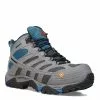Men's Merrell, Moab Velocity Mid Waterproof Carbon Fiber Boot - Wide Width -Shoes Shop 1 2276624 ZM