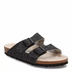 Men's Birkenstock, Arizona Wool Sandal - Regular Width