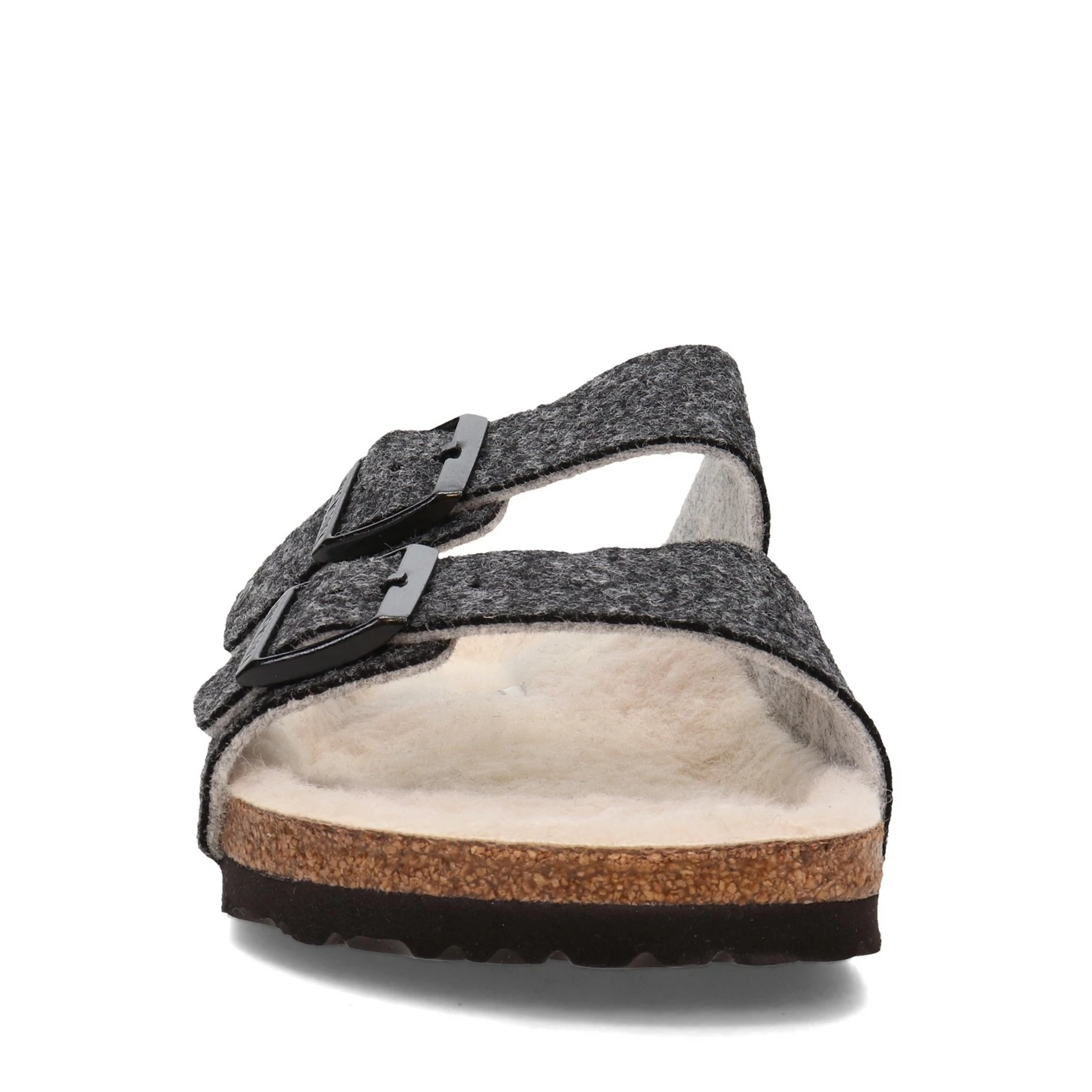 Men's Birkenstock, Arizona Wool Sandal - Regular Width 5 Men's Birkenstock, Arizona Wool Sandal - Regular Width - Image 3