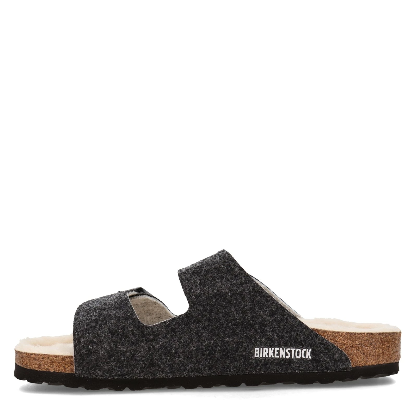 Men's Birkenstock, Arizona Wool Sandal - Regular Width 6 Men's Birkenstock, Arizona Wool Sandal - Regular Width - Image 4