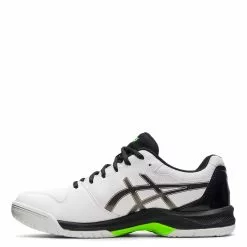 Men's ASICS, GEL-Dedicate 7 Tennis Shoe -Shoes Shop 1 2289442 ZM 2