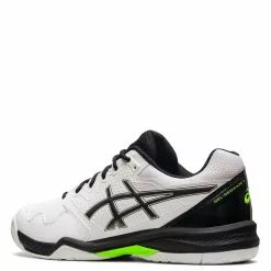 Men's ASICS, GEL-Dedicate 7 Tennis Shoe -Shoes Shop 1 2289442 ZM 4