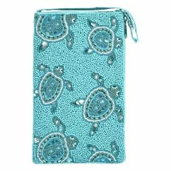 Bamboo Trading Company, Swimming Turtles Club Bag