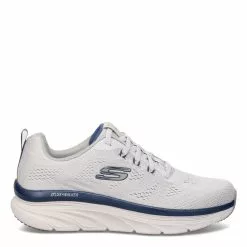 Men's Skechers, Relaxed Fit D'Lux Walker Commuter Sneaker -Shoes Shop 1 2294960 ZM 1