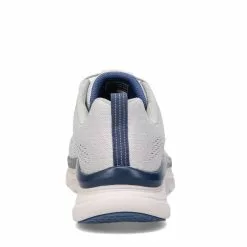 Men's Skechers, Relaxed Fit D'Lux Walker Commuter Sneaker -Shoes Shop 1 2294960 ZM 4