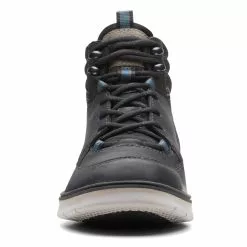 Men's Clarks, Braxin Hiker Waterproof Boot -Shoes Shop 1 2300532 ZM 2