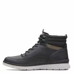 Men's Clarks, Braxin Hiker Waterproof Boot -Shoes Shop 1 2300532 ZM 3