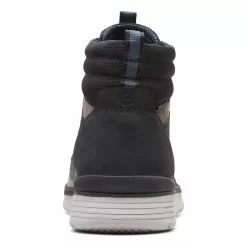 Men's Clarks, Braxin Hiker Waterproof Boot -Shoes Shop 1 2300532 ZM 5