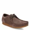 Men's Clarks, Shacre II Run Shoe -Shoes Shop 1 2300568 ZM
