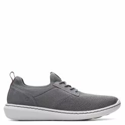 Men's Clarks, Step Urban Low Sneaker 11 Men's Clarks, Step Urban Low Sneaker -Shoes Shop 1 2300728 ZM 1