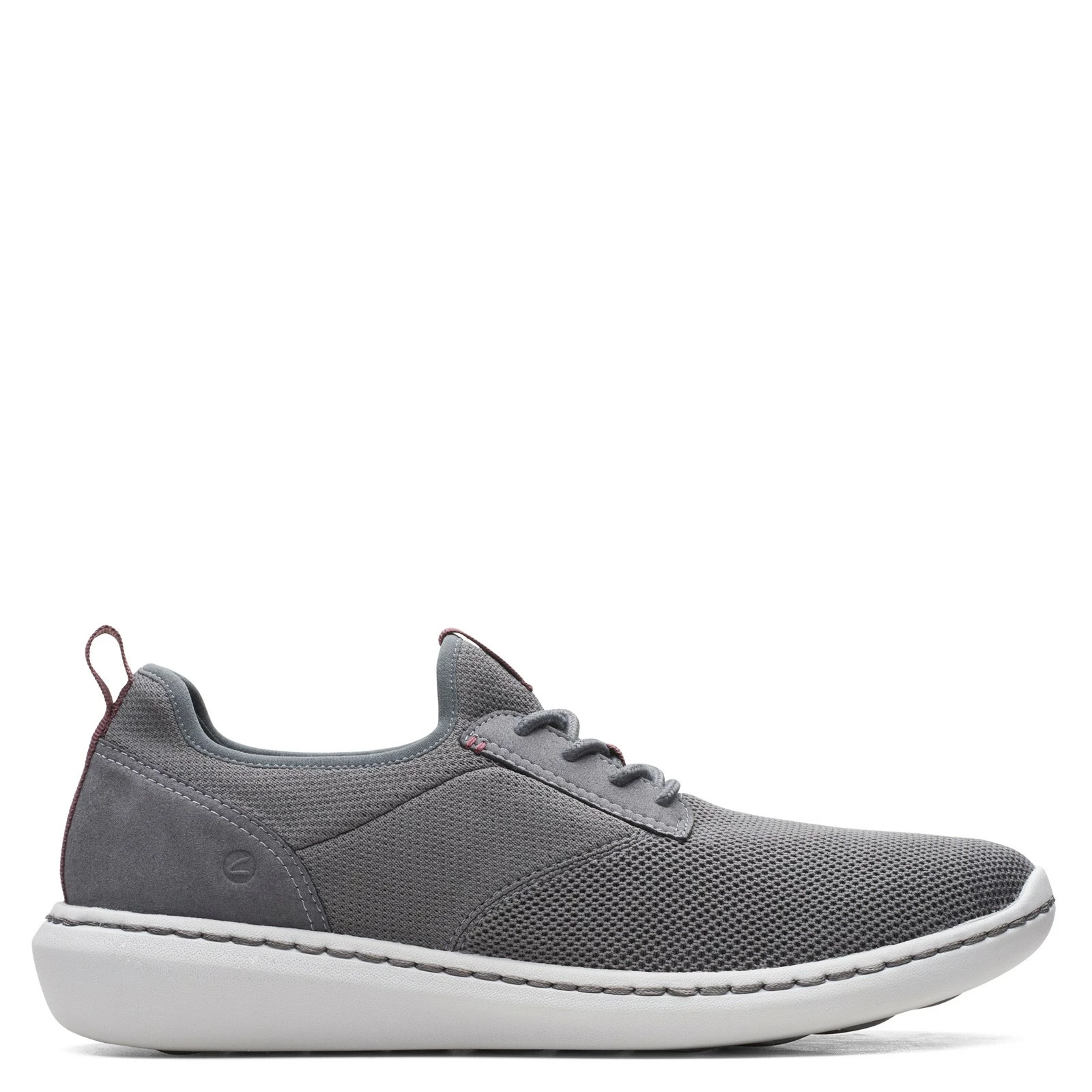 Men's Clarks, Step Urban Low Sneaker 4 Men's Clarks, Step Urban Low Sneaker - Image 2