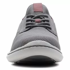 Men's Clarks, Step Urban Low Sneaker 12 Men's Clarks, Step Urban Low Sneaker -Shoes Shop 1 2300728 ZM 3