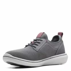 Men's Clarks, Step Urban Low Sneaker 13 Men's Clarks, Step Urban Low Sneaker -Shoes Shop 1 2300728 ZM 4