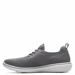 Men's Clarks, Step Urban Low Sneaker 14 Men's Clarks, Step Urban Low Sneaker -Shoes Shop 1 2300728 ZM 5