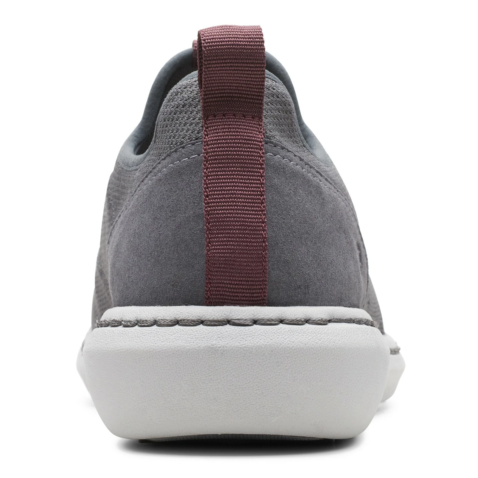 Men's Clarks, Step Urban Low Sneaker 8 Men's Clarks, Step Urban Low Sneaker - Image 6