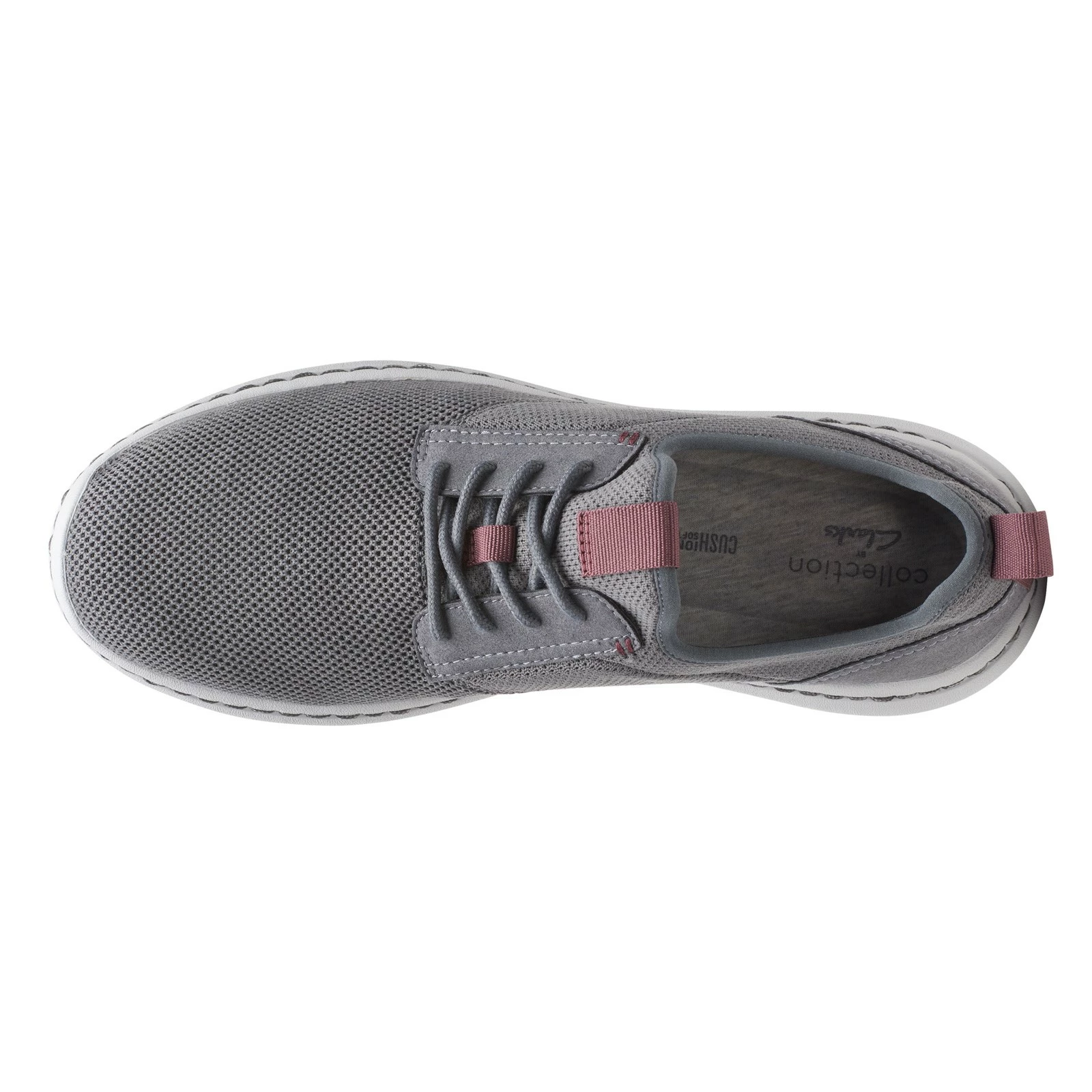 Men's Clarks, Step Urban Low Sneaker 9 Men's Clarks, Step Urban Low Sneaker - Image 7