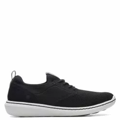 Men's Clarks, Step Urban Low Sneaker -Shoes Shop 1 2300753 ZM 1