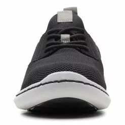 Men's Clarks, Step Urban Low Sneaker -Shoes Shop 1 2300753 ZM 3