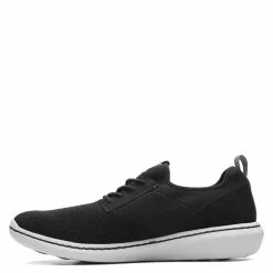 Men's Clarks, Step Urban Low Sneaker -Shoes Shop 1 2300753 ZM 5