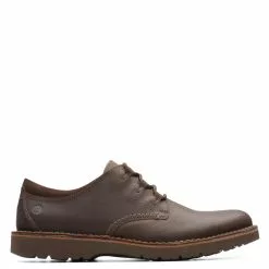 Men's Clarks, Eastford Low -Shoes Shop 1 2300923 ZM 1