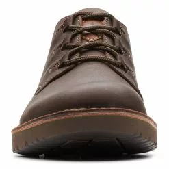 Men's Clarks, Eastford Low -Shoes Shop 1 2300923 ZM 2