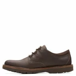 Men's Clarks, Eastford Low -Shoes Shop 1 2300923 ZM 3