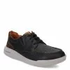 Men's Clarks, Driftway Low Oxford -Shoes Shop 1 2301163 ZM