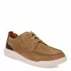 Men's Clarks, Driftway Low Oxford -Shoes Shop 1 2301214 ZM