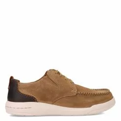 Men's Clarks, Driftway Low Oxford -Shoes Shop 1 2301214 ZM 1
